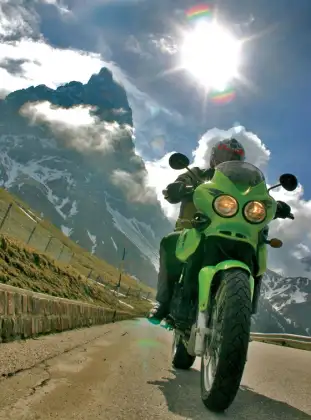 Rolle, Passo di