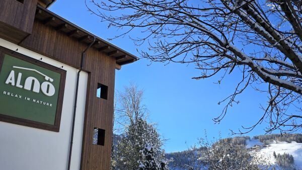 Garni Residence Alnö, San Vigilio