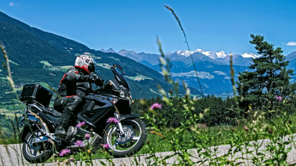 Dolomiten: Bike & Hike Dolomiten: Bike & Hike